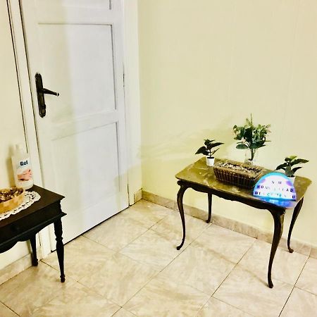 Nm Homestead Roma Dış mekan fotoğraf