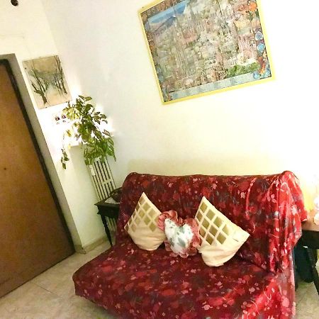 Nm Homestead Roma Dış mekan fotoğraf