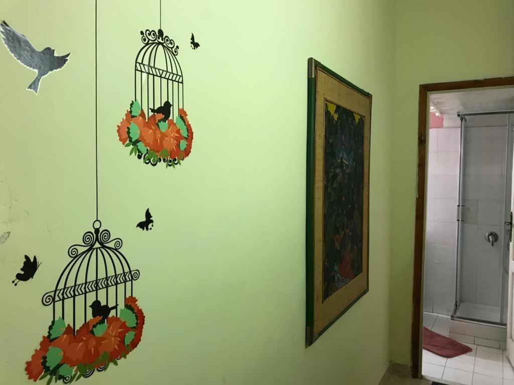 Nm Homestead Roma Dış mekan fotoğraf
