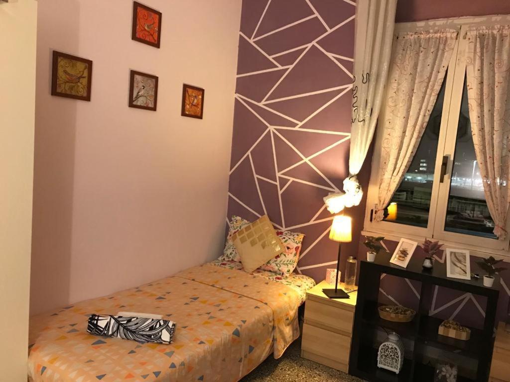 Nm Homestead Roma Dış mekan fotoğraf