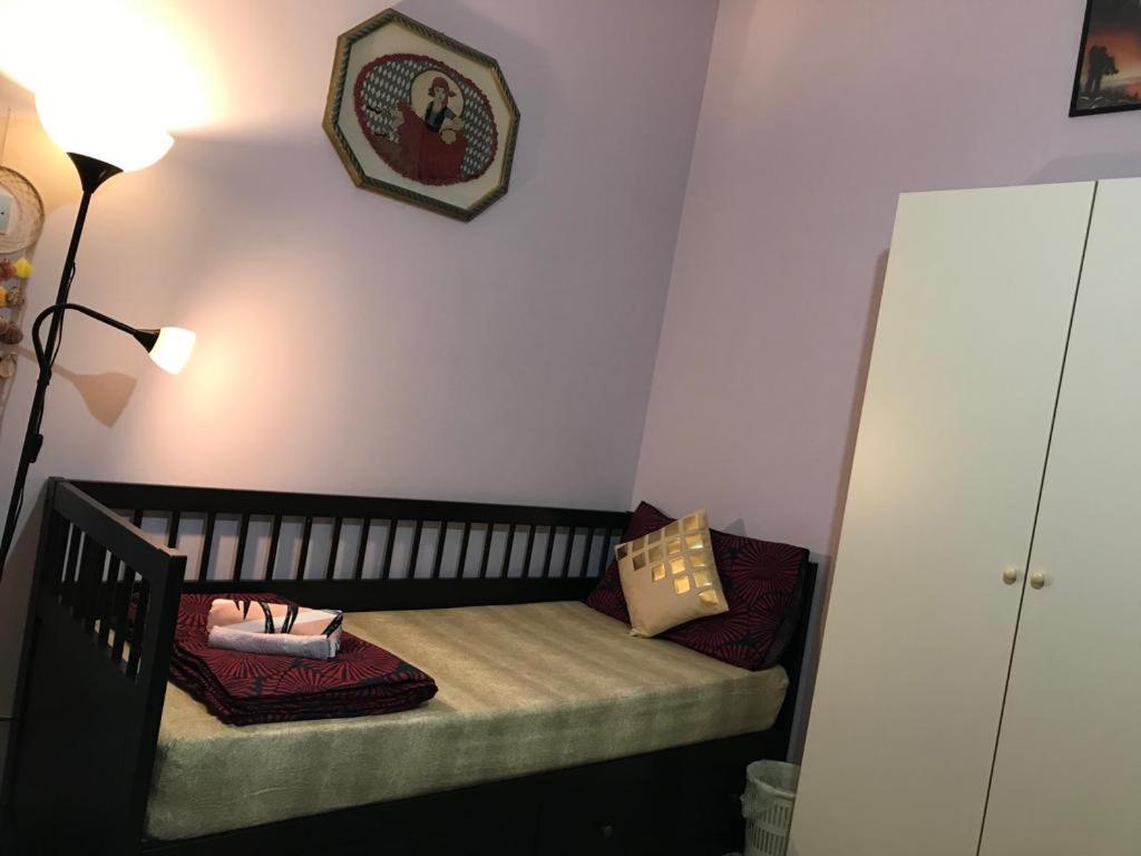 Nm Homestead Roma Dış mekan fotoğraf