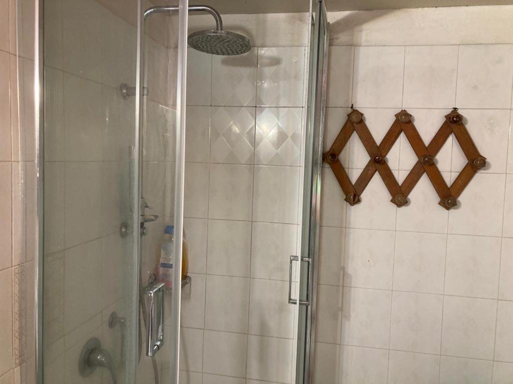 Nm Homestead Roma Dış mekan fotoğraf