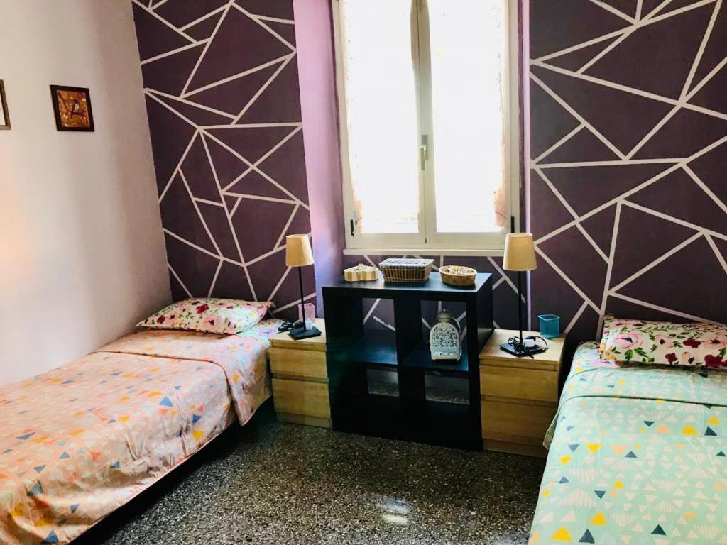 Nm Homestead Roma Dış mekan fotoğraf