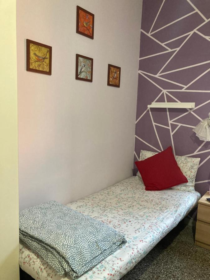 Nm Homestead Roma Dış mekan fotoğraf