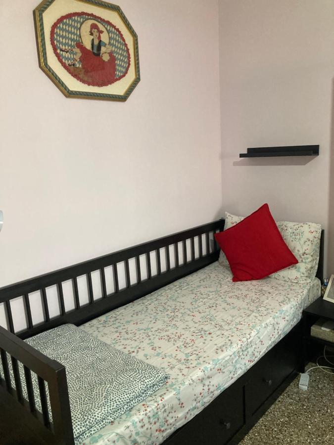 Nm Homestead Roma Dış mekan fotoğraf