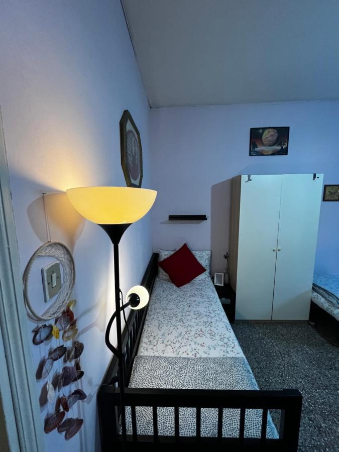 Nm Homestead Roma Dış mekan fotoğraf