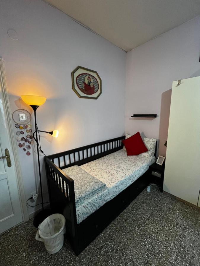 Nm Homestead Roma Dış mekan fotoğraf