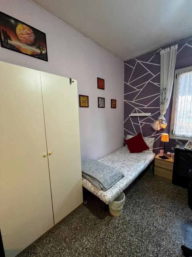 Nm Homestead Roma Dış mekan fotoğraf